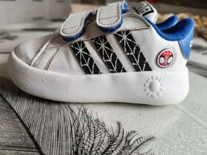 Patike Adidas Bubble Spiderman