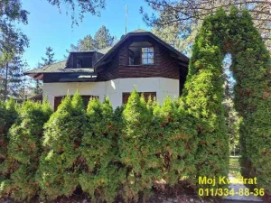 Zlatibor, Sevojno, 5+ petosobna, 260 m²