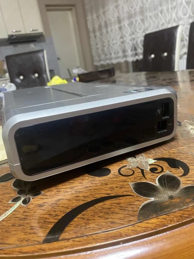 Canon iP100