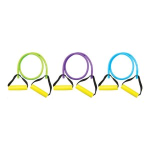 Expander za grudi ljubičasti 6 kg EF acn-ec-t2v