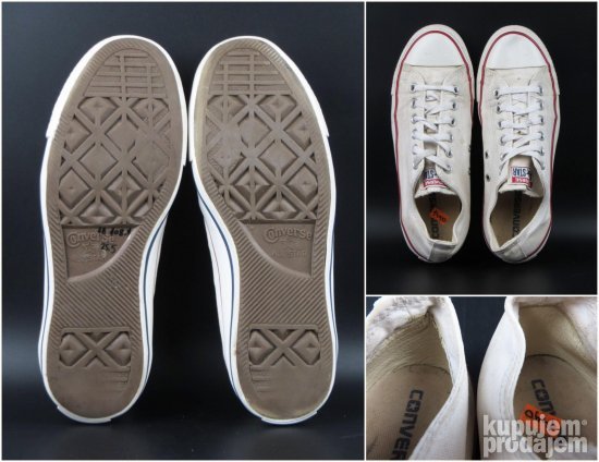 Converse patike starke ab1081