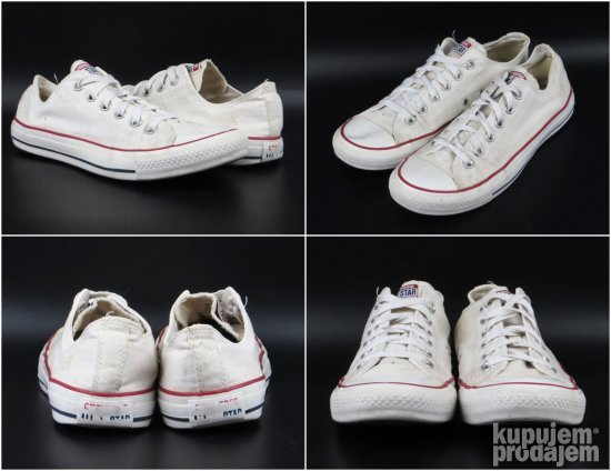 Converse patike starke ab1081