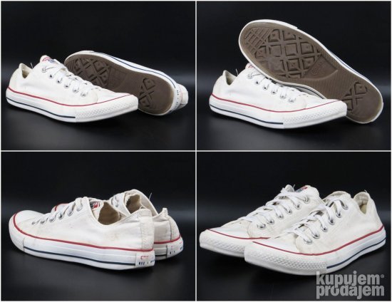 Converse patike starke ab1081