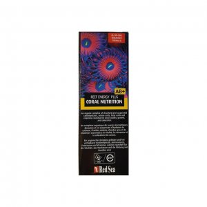 RED SEA - Reef Energy Plus (AB+)1l