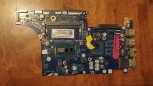 Maticna ploca za Lenovo E31-70