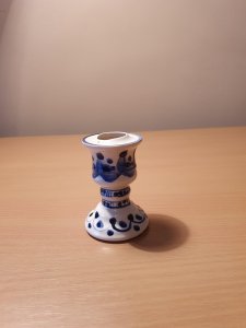 Keramička vaza,mala