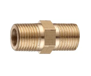 Dupli nipli mesing nastavak 1/4"