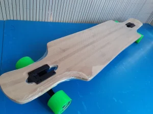 Skejtbord MAXO fit