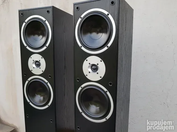 Cat ks 313 s 2x180Watt