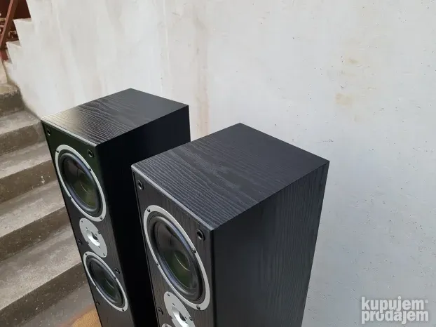 Cat ks 313 s 2x180Watt
