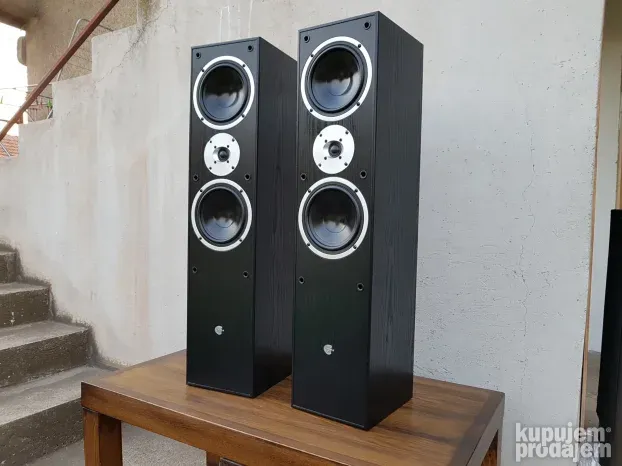 Cat ks 313 s 2x180Watt