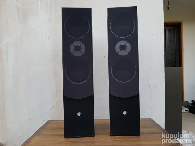 Cat ks 313 s 2x180Watt