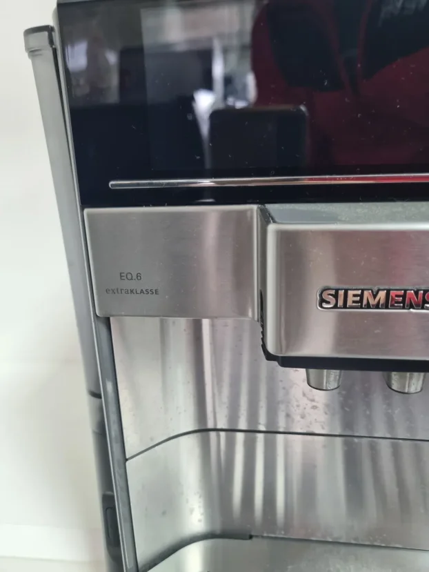 Espresso aparat Siemens EQ6
