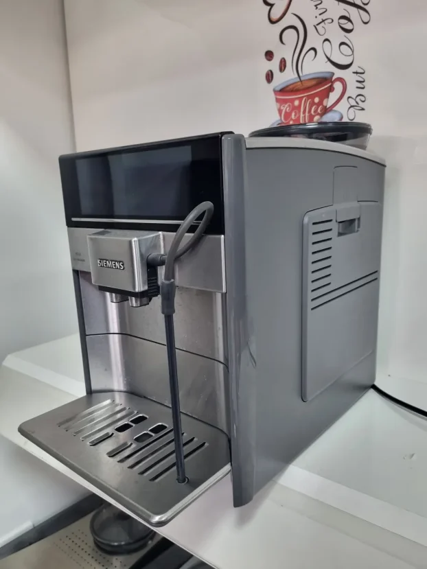 Espresso aparat Siemens EQ6