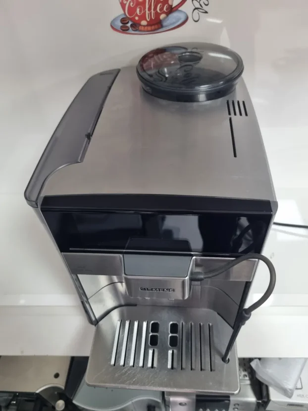 Espresso aparat Siemens EQ6