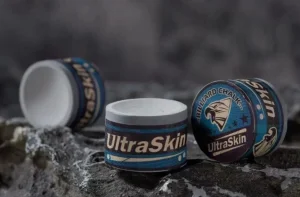 ULTRASKIN SIVA profi kreda za bilijar