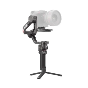 DJI Stabilizator RS4 PRO Gimbal RS 4