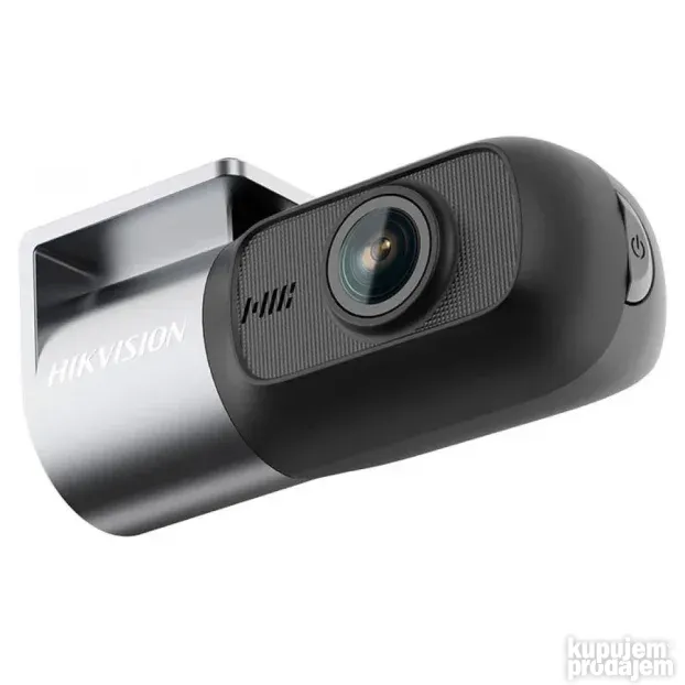 Hikvision Dash Camera D1