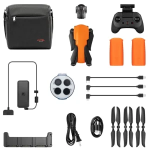 Autel Robotics Evo Lite+ Premium Bundle Orange