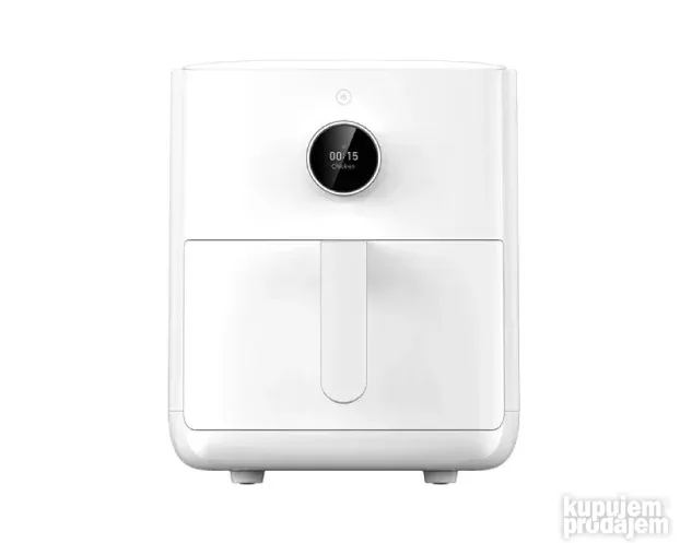 XIAOMI Smart Air Fryer 4.5L friteza na vruć vazduh beli EU