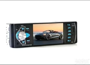 Auto Radio mp5 player