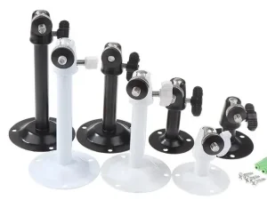 Držač za kameru zvučnike nosač zglob šrafljenje 1/4" navoj