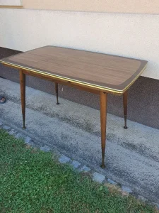 artdeko klub sto