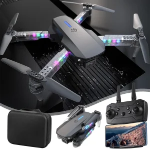 Dron E88 Pro Max