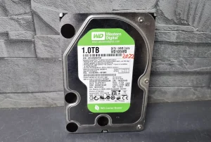 WD 1Tb Hard disk 3,5 inca 2022