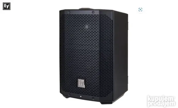 EV Everse 8