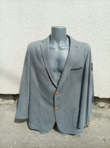 Lovački pamučni blejzer sako M