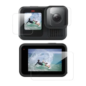 Telesin Screensaver Foil Gopro Hero 13