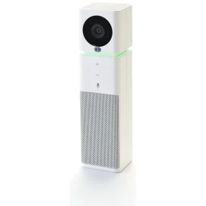 Boom Collaboration Uno Videobar Full Hd White