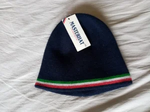 ORIGINAL NOVA Masterhat kapa