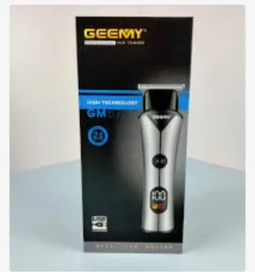 Mašinica Za Šišanje Trimer Geemy GM 6729