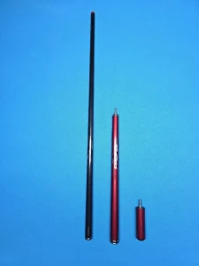 Cuetec Propel jump stap