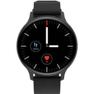 CANYON SW 68 Badian black