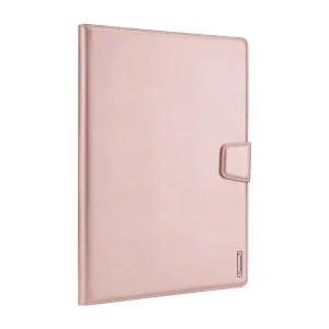Futrola Hanman Mill Tablet za ipad Pro 12.9 2022 roze