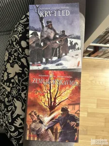 2 Bonelli Legende stripa + 2 poklon stripa