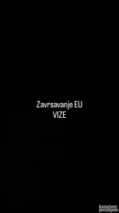 Viza Eu papiri