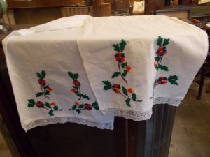 stari svadbeni peskir