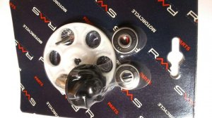 Vodena pumpa set Yamaha 50ccm