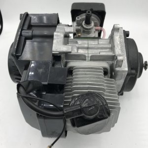 Motor 50 cc ATV POCKET BIKE