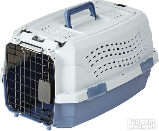 Transporter za manje zivotinje - Amazon Basic