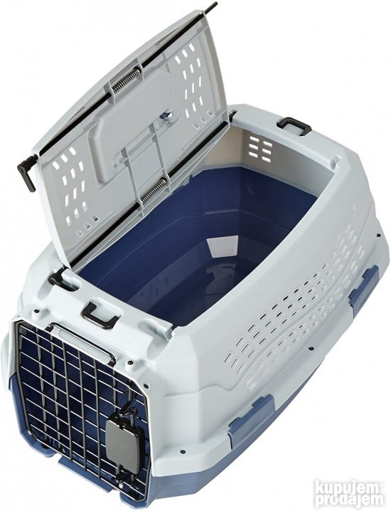 Transporter za manje zivotinje - Amazon Basic