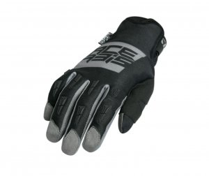 Acerbis MX rukavice X-H sive vodootporne