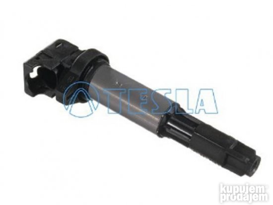 CITROEN Berlingo B9 1.6 VTi - BOBINA CL603 bombina-bonbina