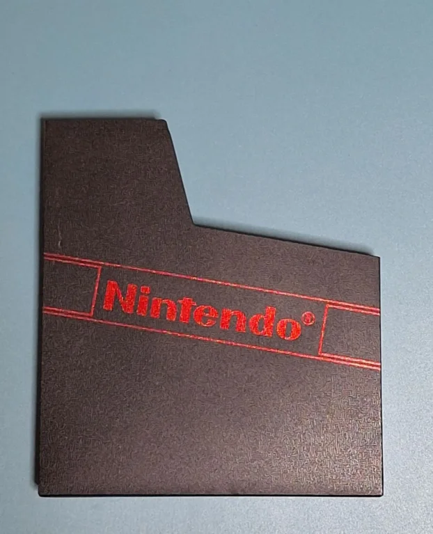 Igrice za Nintendo Entertainment System NES