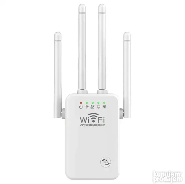 repeater wifi signala ripiter interneta 300mbs ponavljac