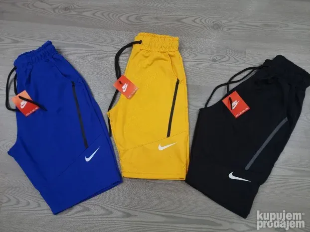 NIKE Sorc-Bermude TOP kvalitet